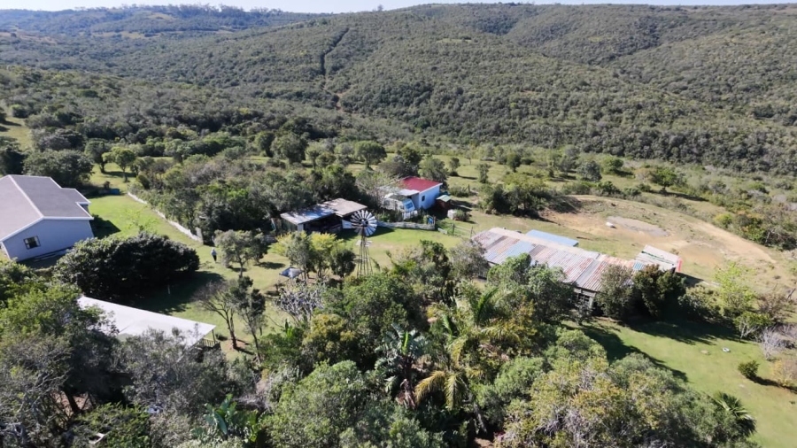 Commercial Property for Sale in Komga Eastern Cape